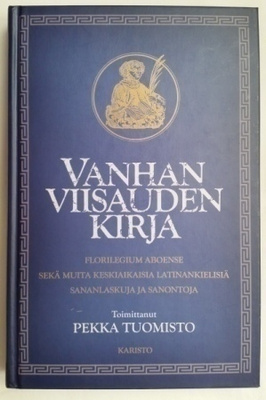 Vanhan viisauden kirja