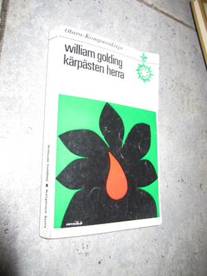 William Golding : Kärpästen herra