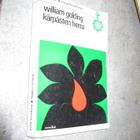 William Golding : Kärpästen herra - pikkukuva 1