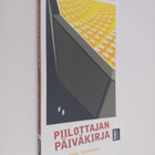 Juha Suoranta : Piilottajan päiväkirja - pikkukuva 1