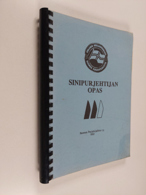 Sinipurjehtijan opas