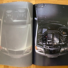Mercedes-Benz esite W140 300 - 400 - 500 - 600 SE/SEL. 1991 - pikkukuva 5