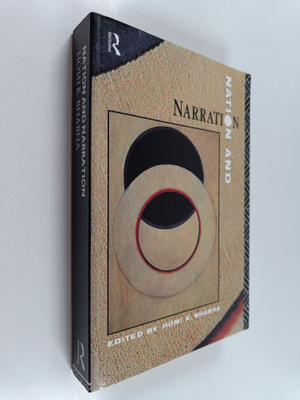 Nation and narration