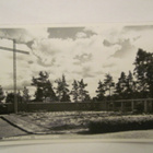 VANHA Postikortti Hämeenlinna 1950-l Alkup.Mallikappale - pikkukuva 1