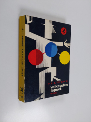 H. L. Lawrence : Valkeuden lapset