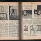 Emännän tietokirja I - IV, WSOY 1932, ns. 1.- 2.p., K3 + - pikkukuva 5