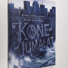 Eija Lappalainen : Konejumalat - pikkukuva 1