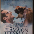 Elämä on ihanaa DVD - pikkukuva 1