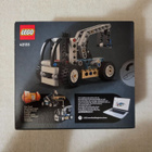 Lego Technic - Telehandler (42133) (uusi) - pikkukuva 2