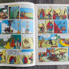 UMPAH-PAH 2 - LATUSKAJALAT SOTAPOLULLA - pikkukuva 4