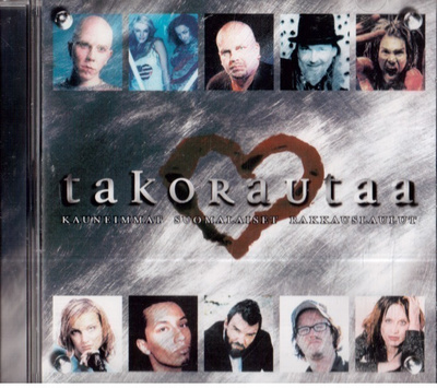 TAKORAUTAA