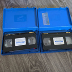 Vaarojen maa vuokra VHS - pikkukuva 4
