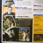 Star Wars Magazine - March 2003 - pikkukuva 3