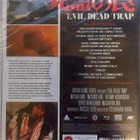 Evil Dead Trap (Blu-ray) 1988 (UUSI) - pikkukuva 2