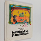 Janosch : Soittajasirkka ja maamyyrä - pikkukuva 1