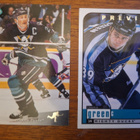 Mighty Ducks Of Anaheim 20Kpl +16kpl - pikkukuva 3