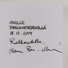 Paremman avioliiton rakkauspankki (signeerattu, tekijän o... - pikkukuva 3