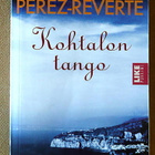Arturo Perez-Reverte: Flaamilainen taulu Kohtalon tango... - pikkukuva 2