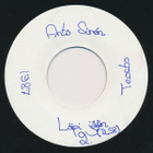 ARTO SIREN ~ Outo Lintu / Läpi Jään ~ 7" Single - pikkukuva 3
