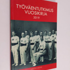Työväentutkimus : vuosikirja 2019 - pikkukuva 1