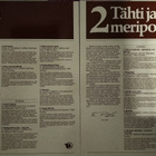 TANGOKUNINGAS OLAVI VIRTA-4 LPn KOKOELMA,VALITUT PALAT,v.-88 - pikkukuva 4