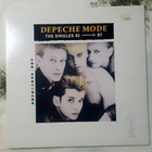 Depeche Mode - Singles (1981-1985) - LP - pikkukuva 1
