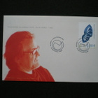 FDC Omakuvamerkki "FRUITS" - LaPe 6 I - pikkukuva 1