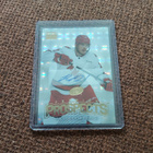 Alexander Nikishin 25-26 Metal Universe Auto #PP-12 - pikkukuva 1