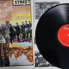 Steve Gibbons Band - Street Parade vinyyli lp - pikkukuva 1