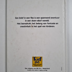Steve Smallman ym. : Een brief in een fles - pikkukuva 2