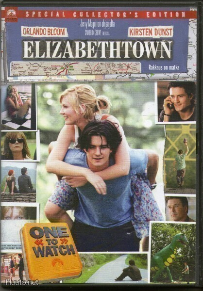 Elizabethtown (Orlando Bloom, Kirsten Dunst)
