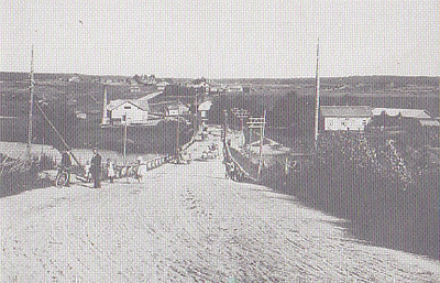 Kurikka Kirkkoahde 1920-luvulla p207
