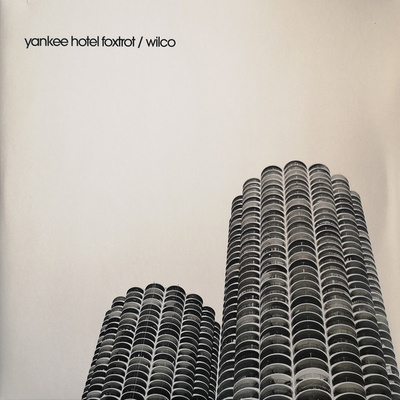 Wilco – Yankee Hotel Foxtrot