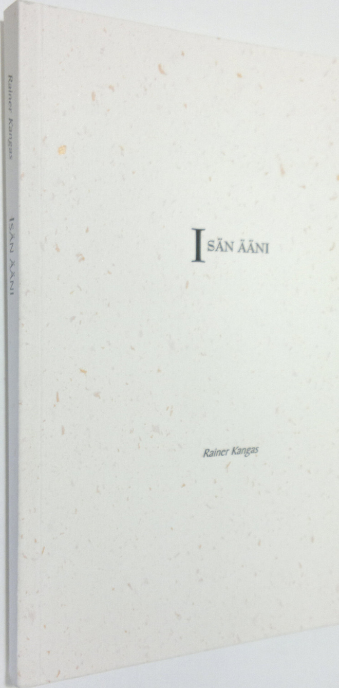 Rainer Kangas : Isän ääni
