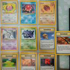 Pokemon kortit Neo revelation Uncommons & Commons - pikkukuva 4