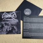 ZMORA - Popioly Tego Swiata LP - pikkukuva 1