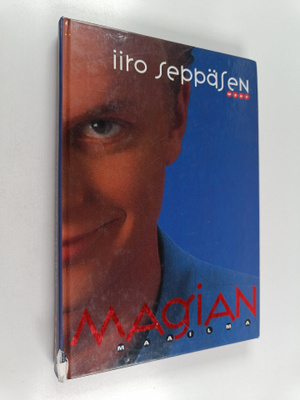 Iiro Seppänen : Iiro Seppäsen magian maailma