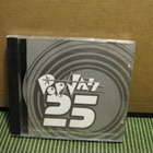 POP JAZZ 25- Oulunkylän Konservatorion 25-vuotisjuhlalevy cd - pikkukuva 1