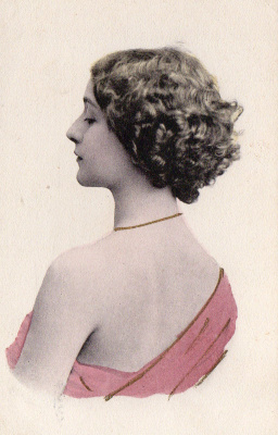 Lina Cavalieri, oopperalaulaja