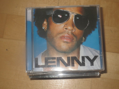 Lenny Kravitz – Lenny