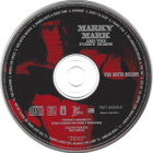 Marky Mark & The Funky Bunch • You Gotta Believe CD - pikkukuva 3