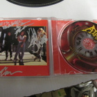 ATHEIST - PIECE OF TIME CD + KOKO BÄNDIN NIMMARIT - pikkukuva 2