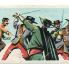 Purkkakuva Cymos ZORRO n:o 41 - pikkukuva 1
