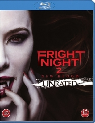 Fright Night 2 : New Blood - (Blu-ray)