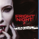 Fright Night 2 :  New Blood  -   (Blu-ray) - pikkukuva 1
