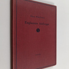 Eino Miettinen : Englannin kielioppi - pikkukuva 1