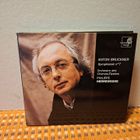 Bruckner:Symphonie No.7- Philippe Herreweghe CD - pikkukuva 1