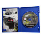 Need for Speed Prostreet (PS2) - pikkukuva 2