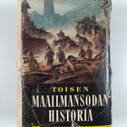 Kurt von Tippelskirch : Toisen maailmansodan historia 3-4... - pikkukuva 2