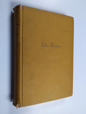 Vilho Helanen : Ristilukin arvoitus : salapoliisiromaani
